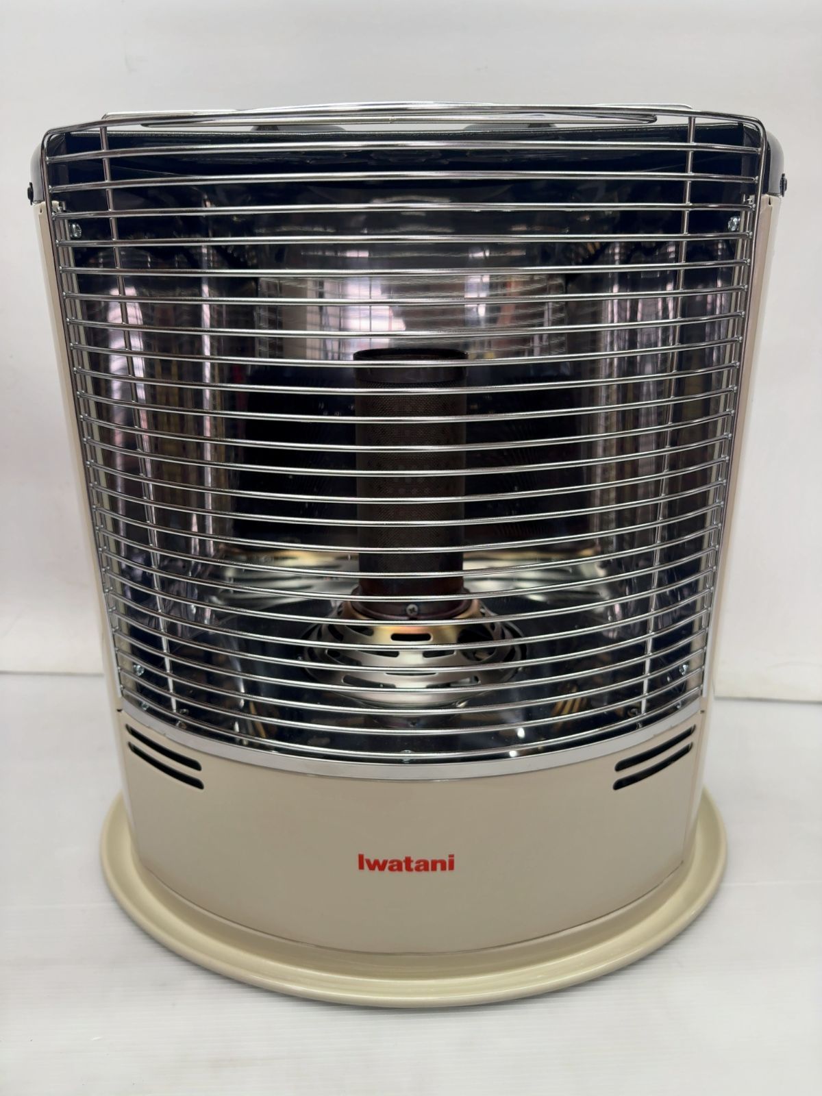 Iwatani イワタニCB STV DKD 3カセットガス ストーブ デカ暖III 12 c 26