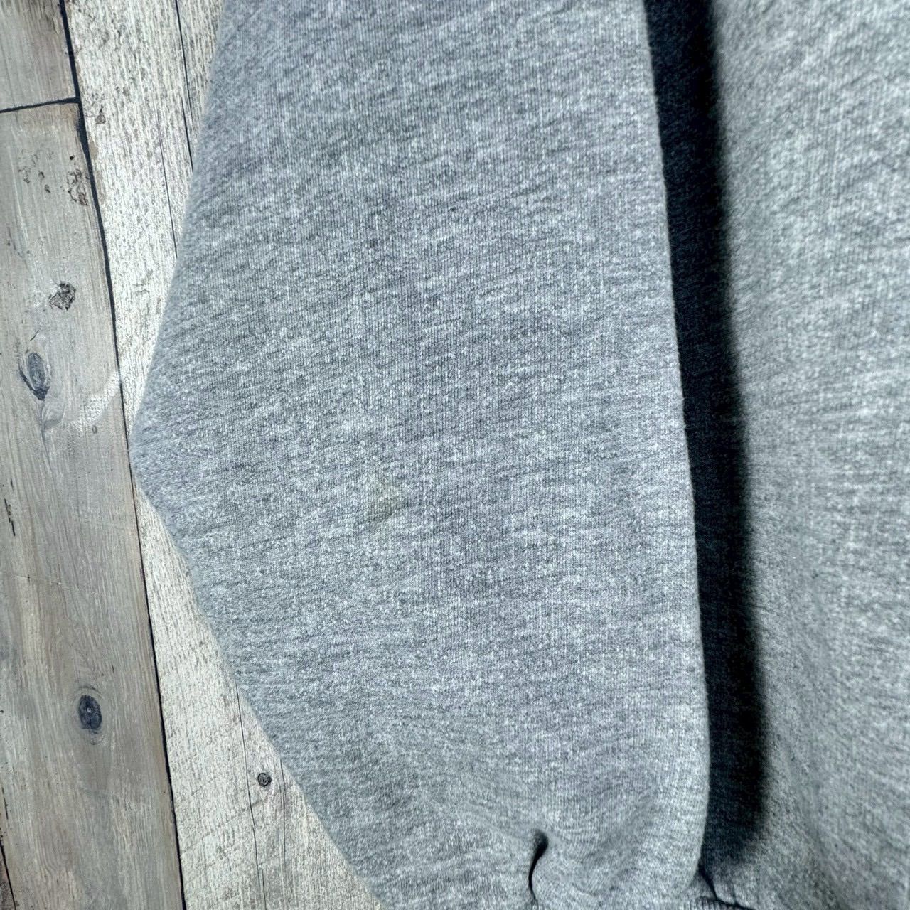 OLD asics 90s アシックス PROLOOK グレー スウェット スエット