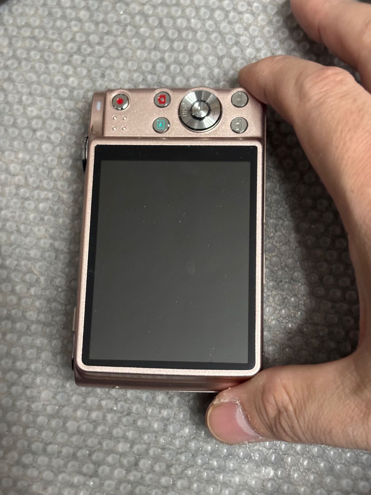 CASIO EXILIM EX-Z300 12101 - メルカリ