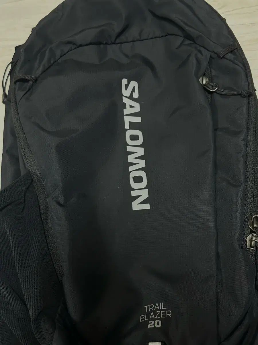 SALOMON サロモン トレイルブレーザー 20 ニュー バージョン