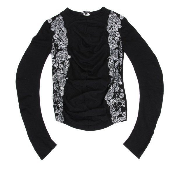 ジュンヤワタナベ コムデギャルソンJUNYA WATANABE COMME des GARCONS