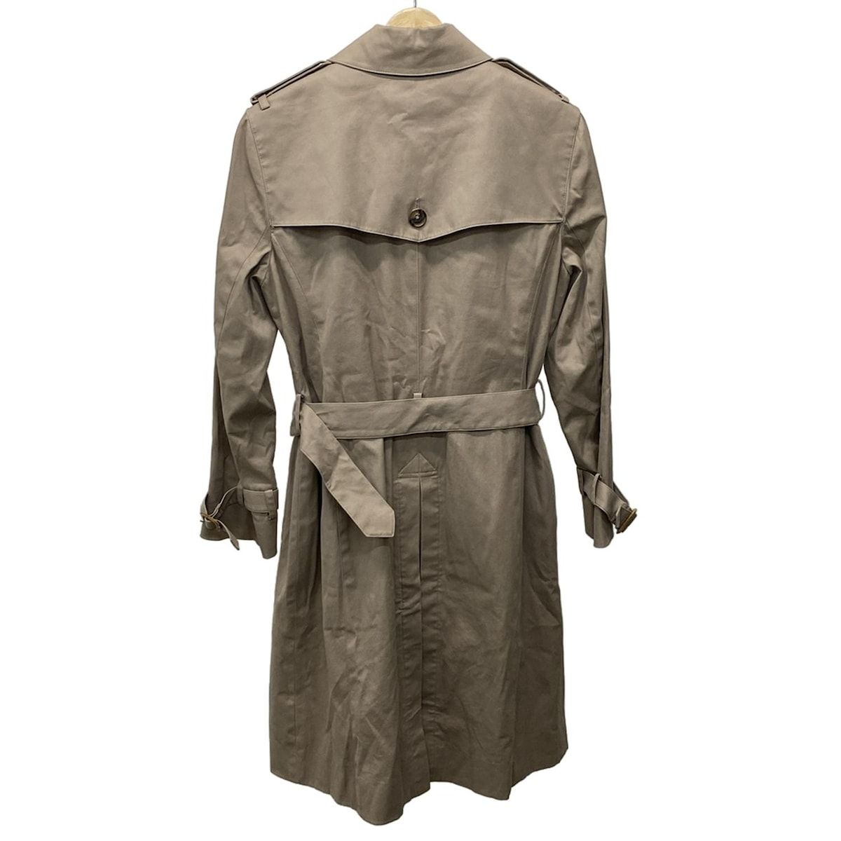 BrooksBrothers(ブルックスブラザーズ) トレンチコート サイズ6 M