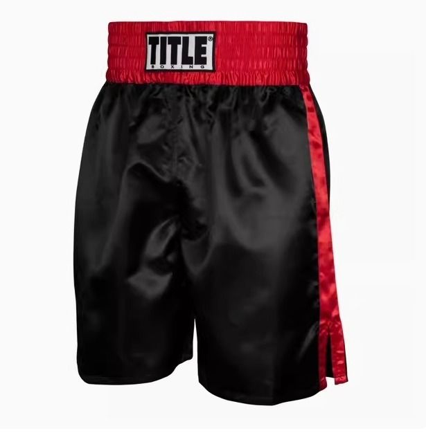 ボクシングトレーニングショーツ