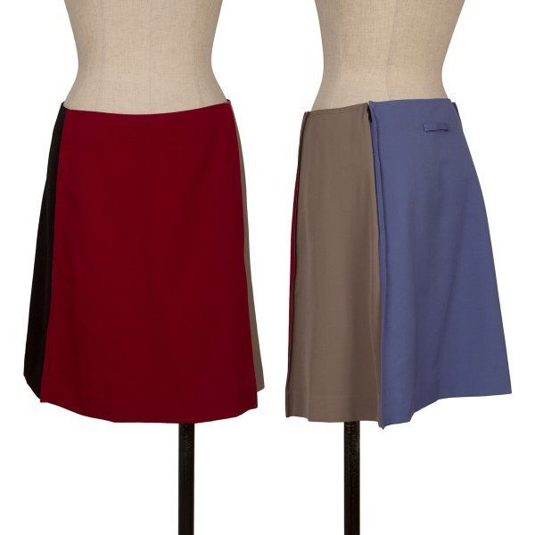 ジャンポールゴルチエ ファムJean Paul GAULTIER FEMME カラーパネル