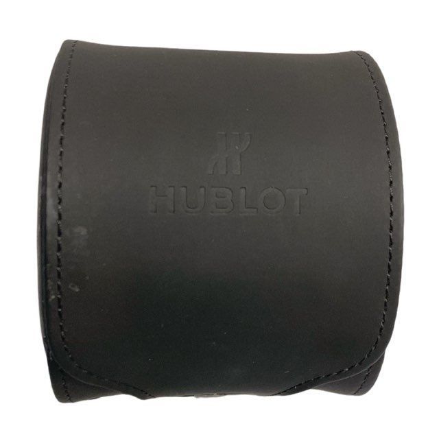 ウブロ HUBLOT 時計用 空き箱 空箱 トラベルケース BOX トラベル用