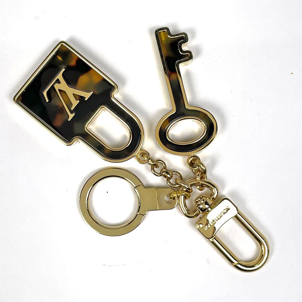 ルイ・ヴィトン Louis Vuitton ポルト クレ・コンフィダンス バッグ