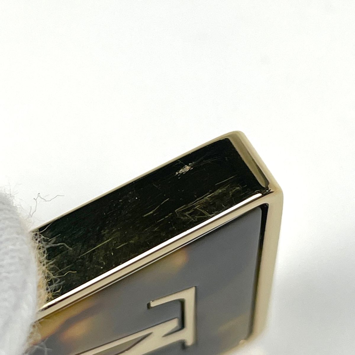 ルイ・ヴィトン Louis Vuitton ポルト クレ・コンフィダンス バッグ