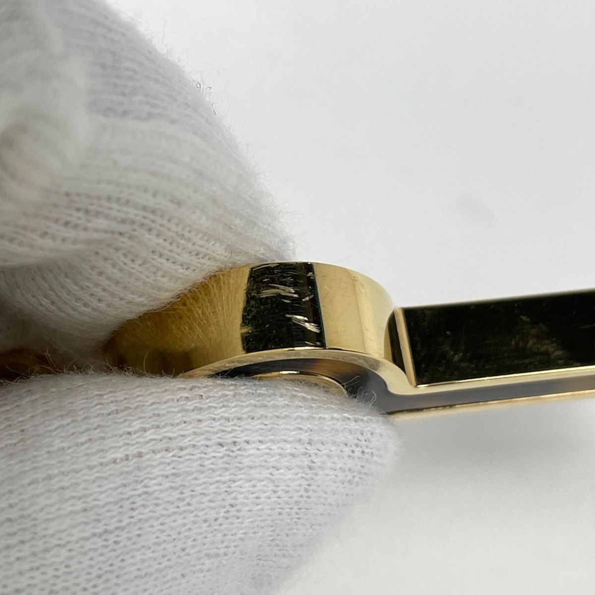 ルイ・ヴィトン Louis Vuitton ポルト クレ・コンフィダンス バッグ