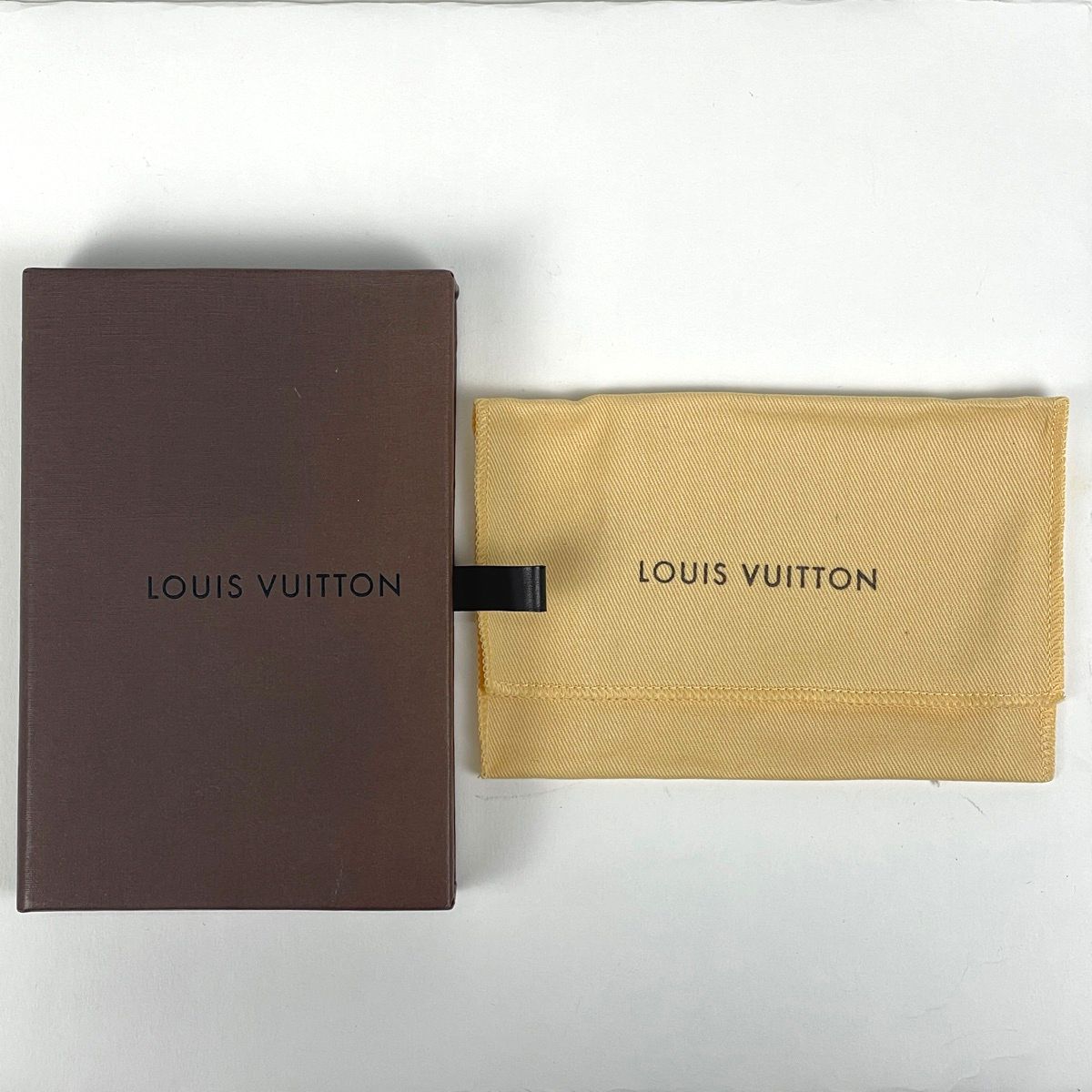 ルイ・ヴィトン Louis Vuitton ポルト クレ・コンフィダンス バッグ