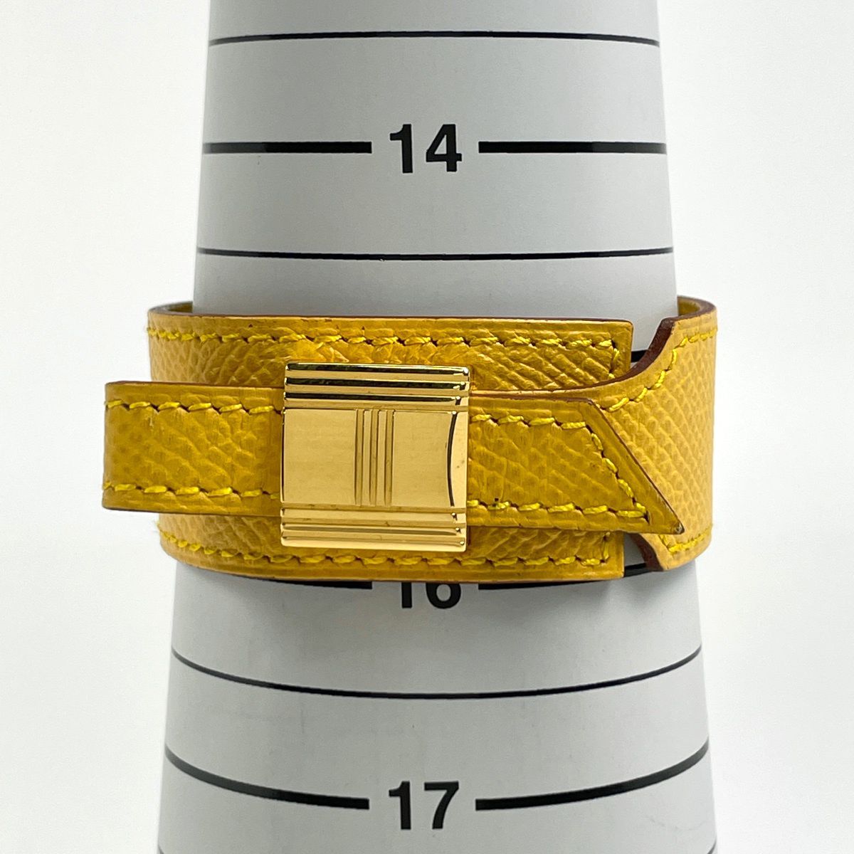 エルメス HERMES アルテミス ブレスレット バングル 腕輪 バングル