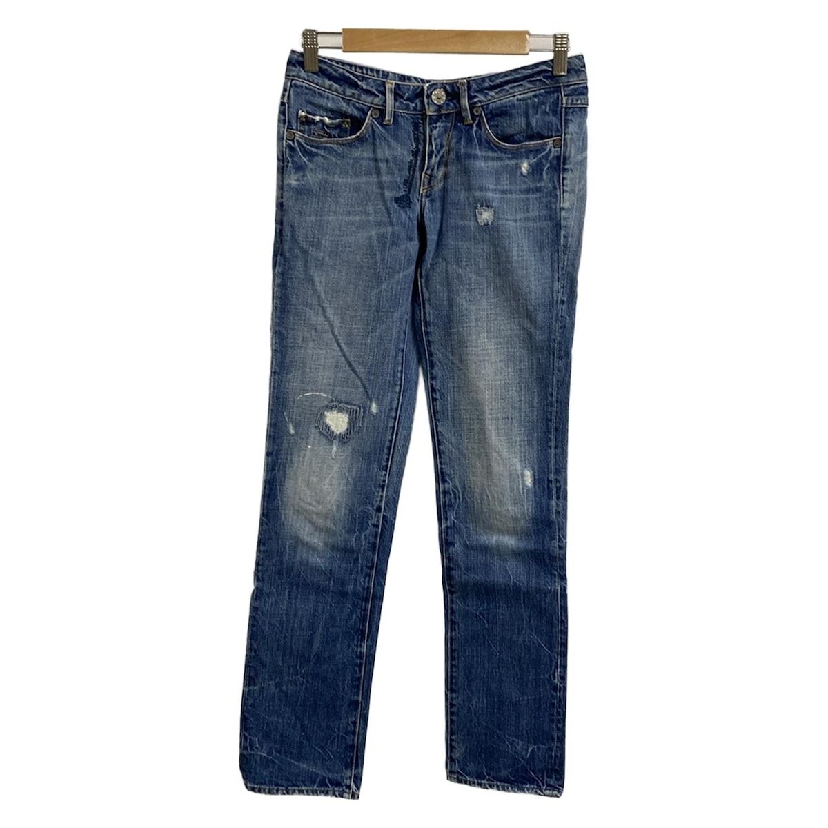 G-STAR RAW(ジースターロゥ) ジーンズ サイズ26 S レディース美品 