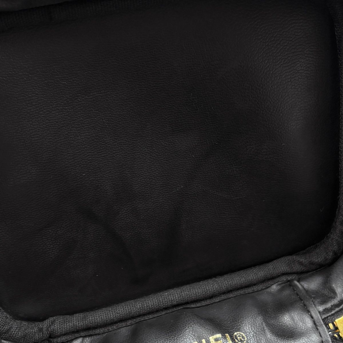 シャネル CHANEL ココマーク バニティバッグ コスメ メイク 小物入れ