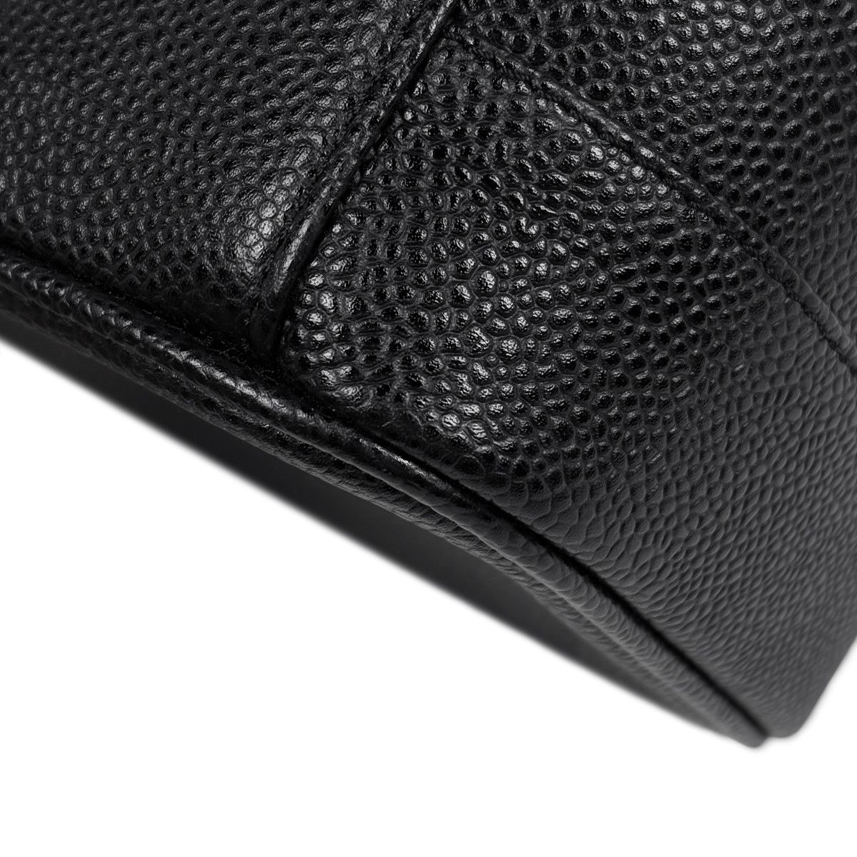 シャネル CHANEL ココマーク バニティバッグ コスメ メイク 小物入れ