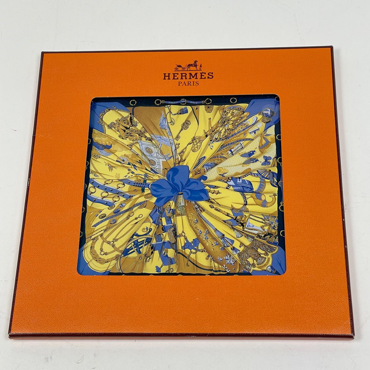 ネイビー マルチ