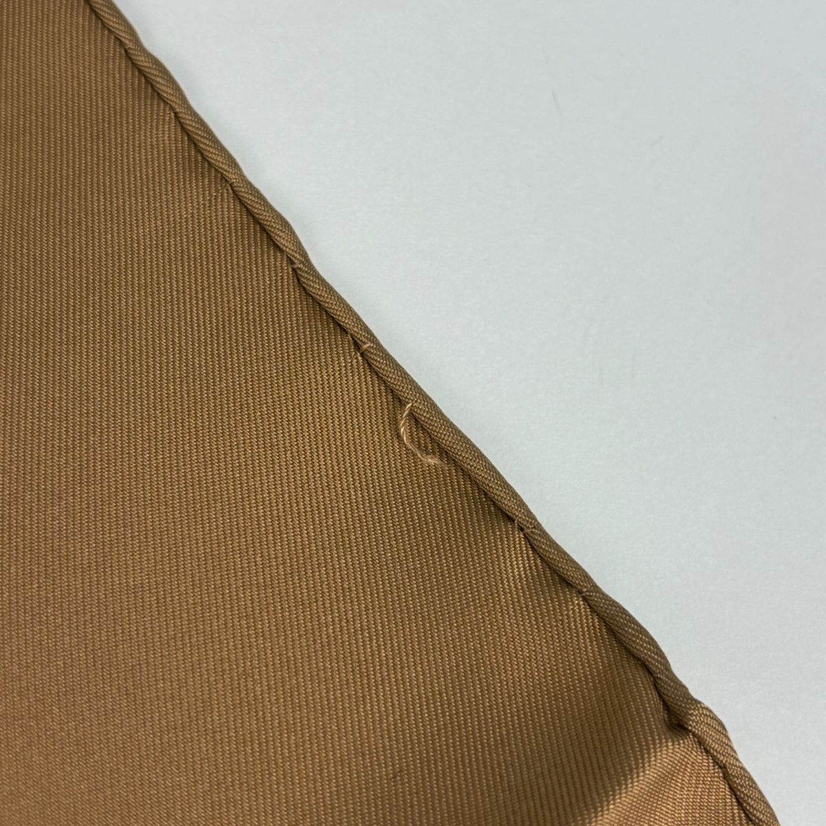  エルメス HERMES カレ 90 LA PROMENADE DE LONGCHAMPS ロンシャンへの散歩 馬車 スカーフ シルク ブラウン マルチ レディース バンダナ スカーフ 小物