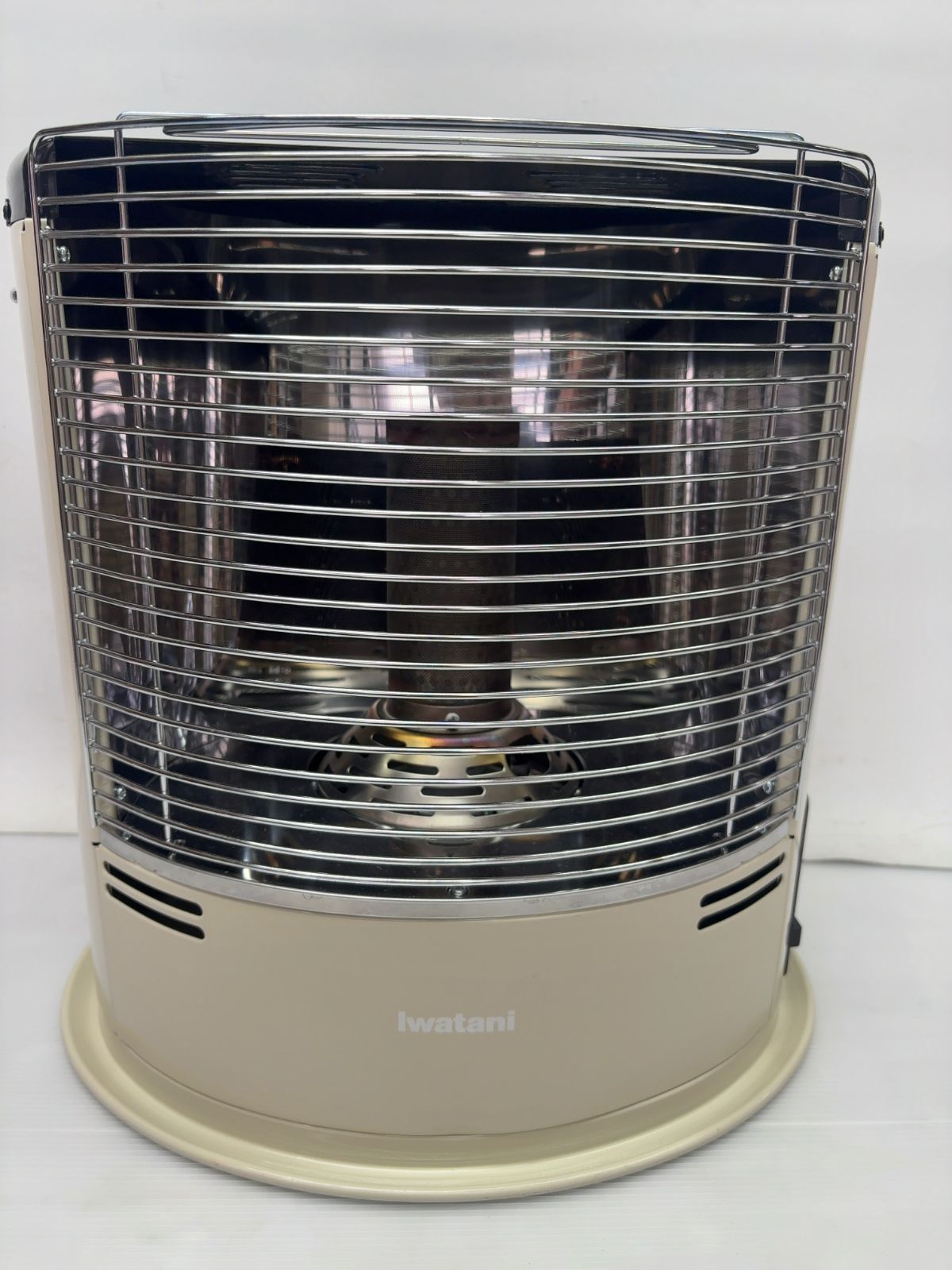 IwataniイワタニCB STV DKD 2 カセットガス ストーブ デカ暖Ⅱ 12 c 25