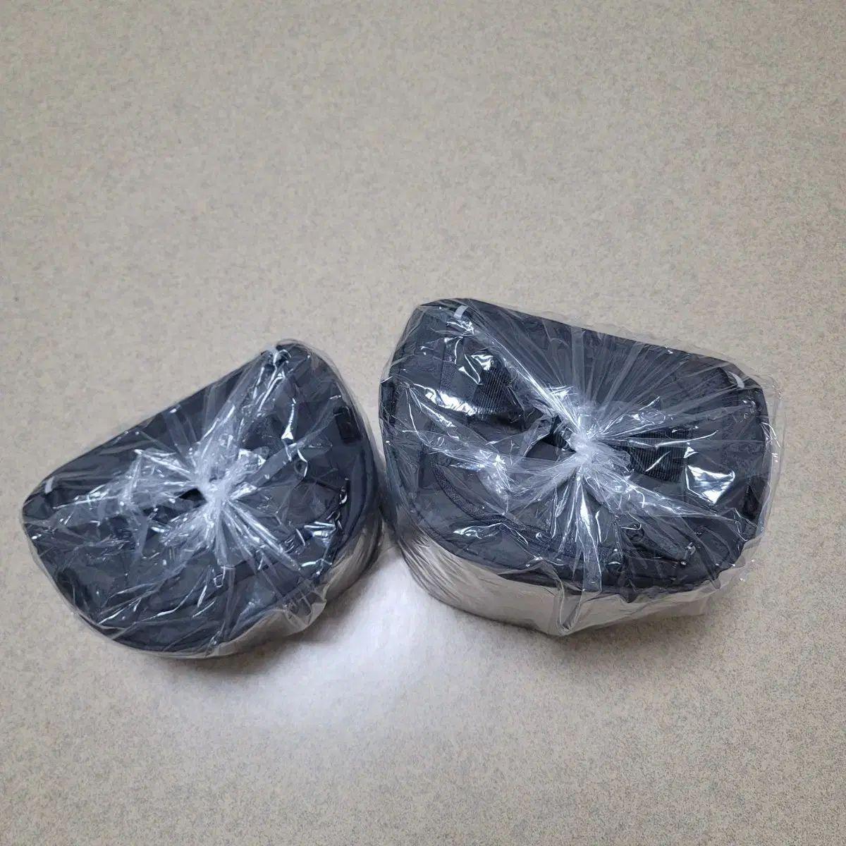 ミステリーウォール エコーディパック ラージ セット