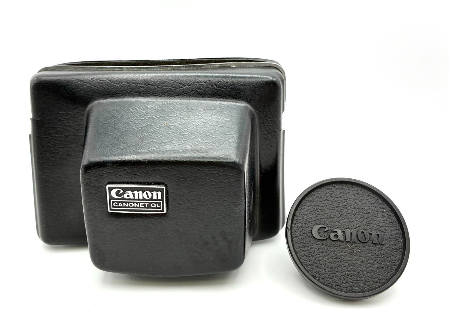 レンジファインダーカメラ