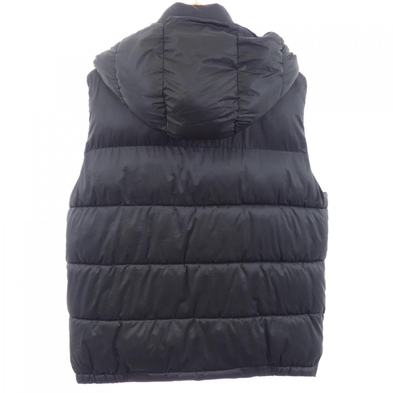 ザノースフェイス THE NORTH FACE NY 82033 ダウンベスト