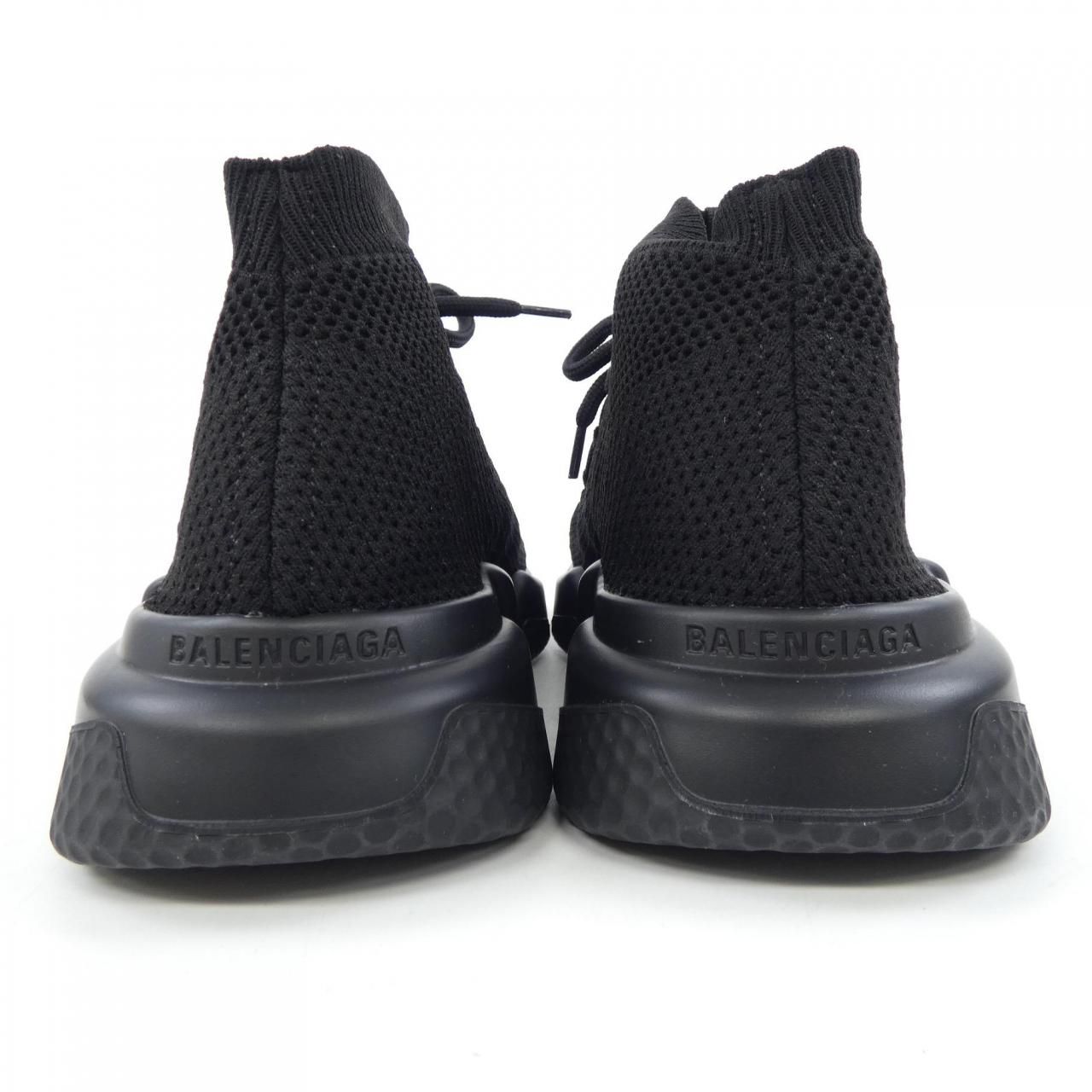 メンズ バレンシアガ BALENCIAGA SPEED TRAINER スニーカー