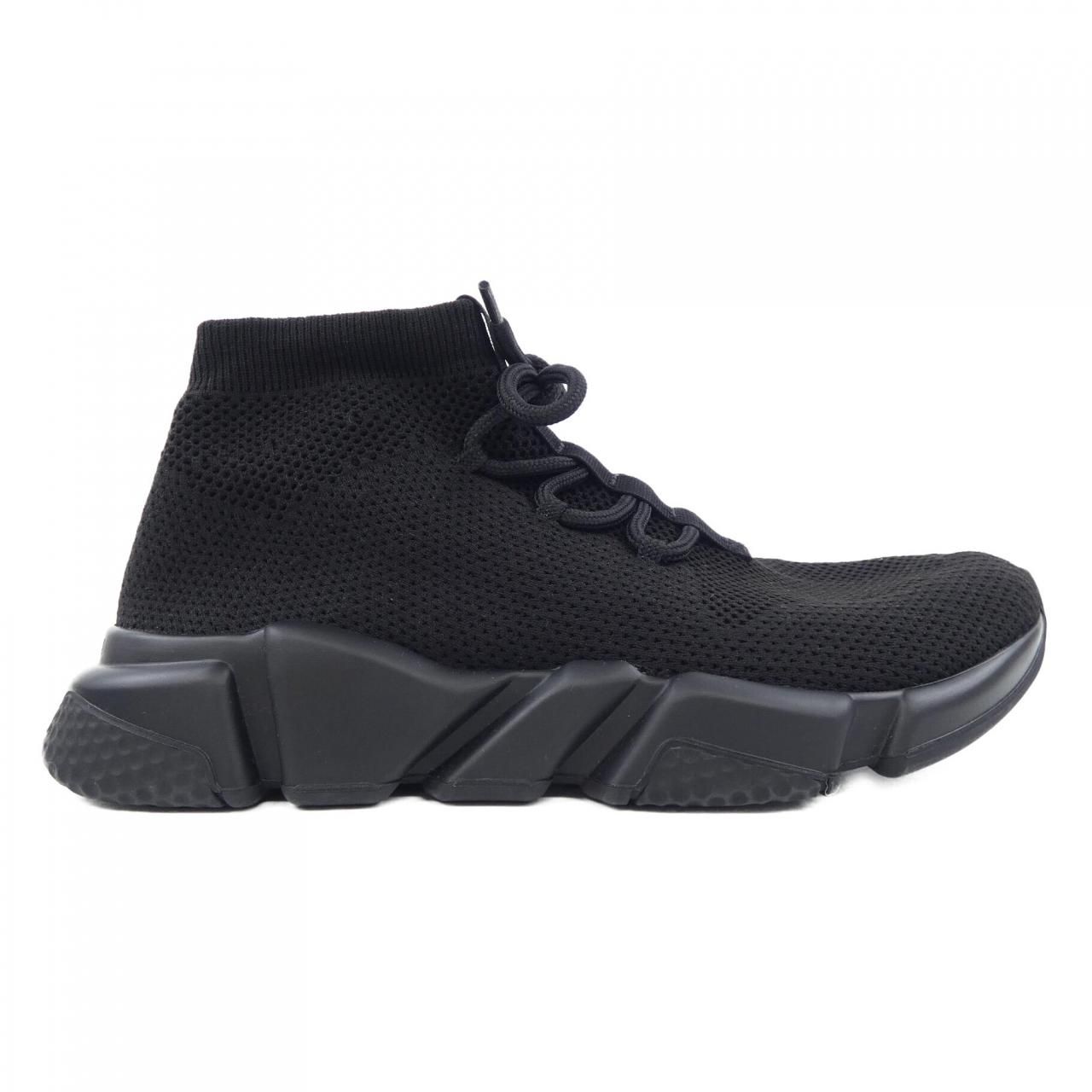 メンズ バレンシアガ BALENCIAGA SPEED TRAINER スニーカー