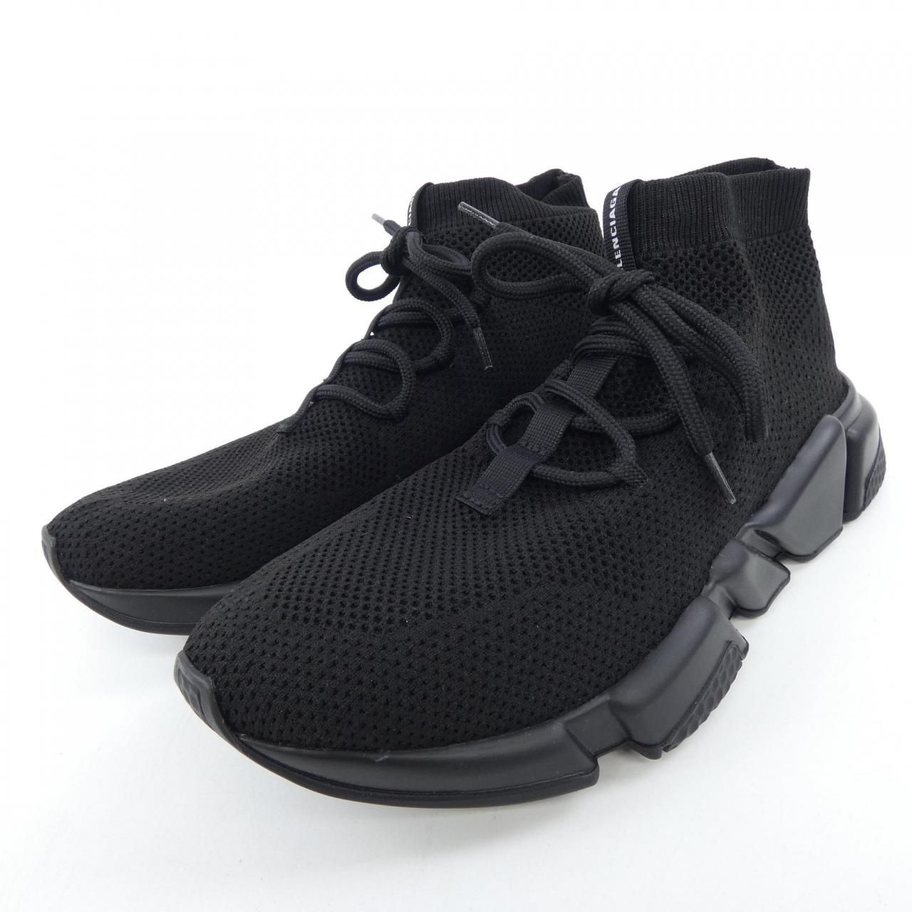 メンズ バレンシアガ BALENCIAGA SPEED TRAINER スニーカー