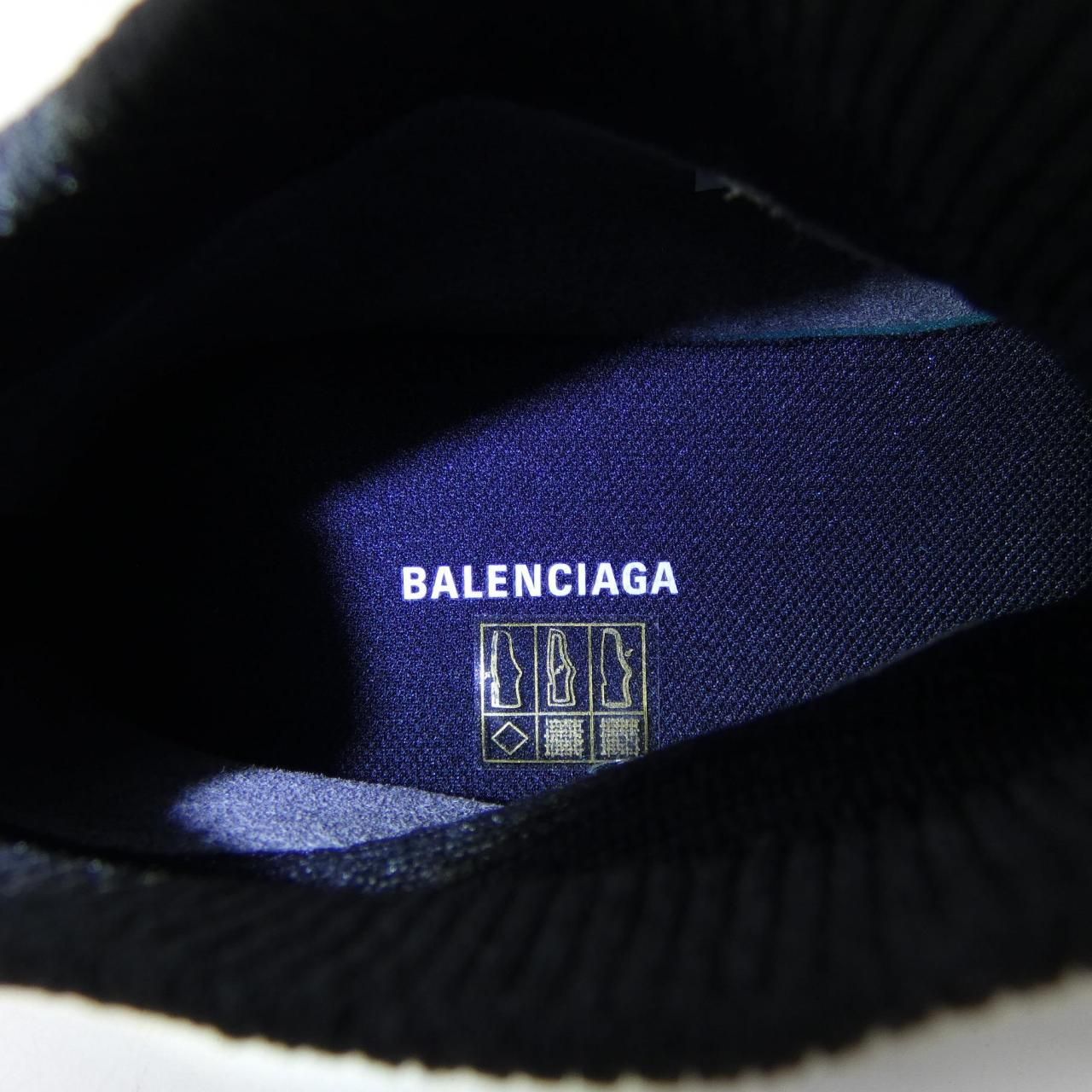メンズ バレンシアガ BALENCIAGA SPEED TRAINER スニーカー