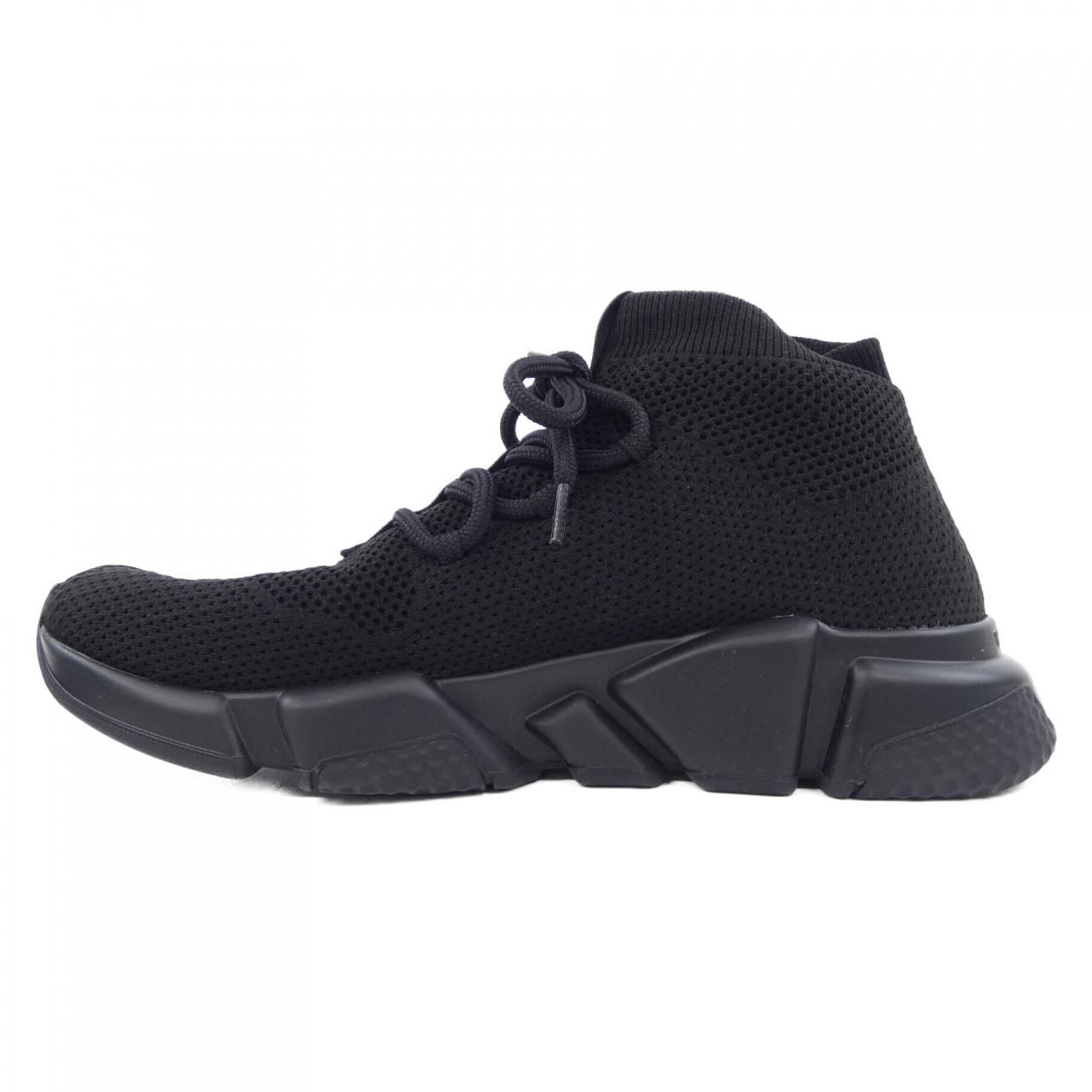 メンズ バレンシアガ BALENCIAGA SPEED TRAINER スニーカー