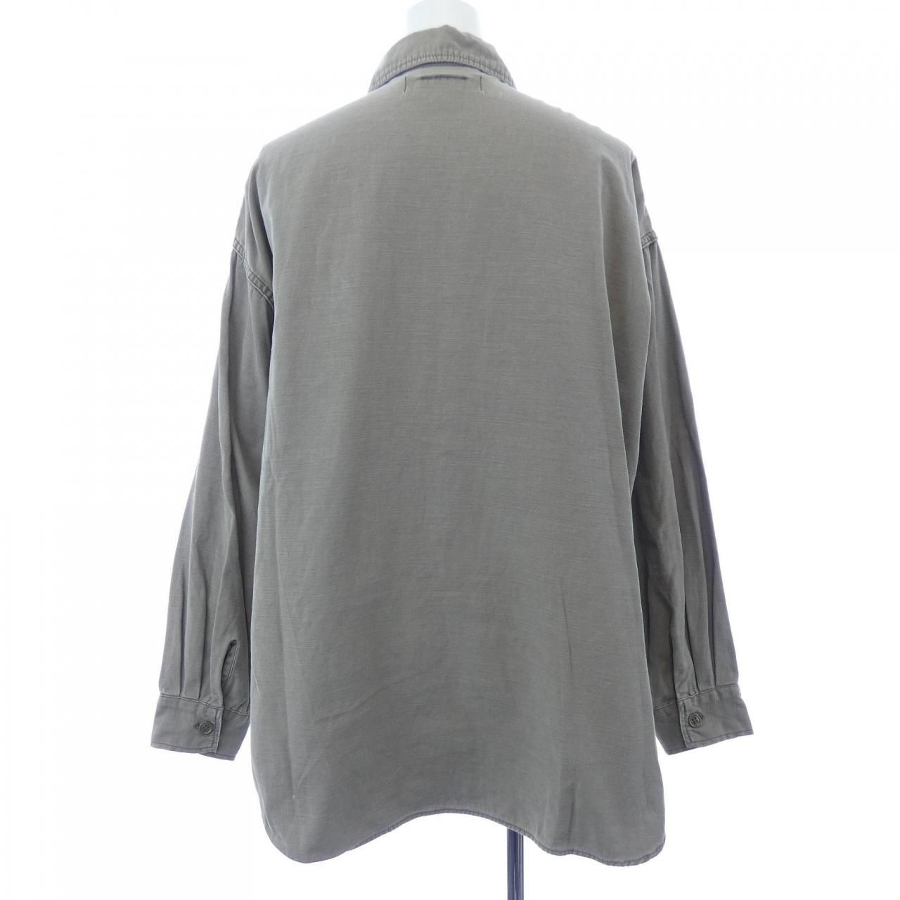 レミレリーフ REMI RELIEF シャツ