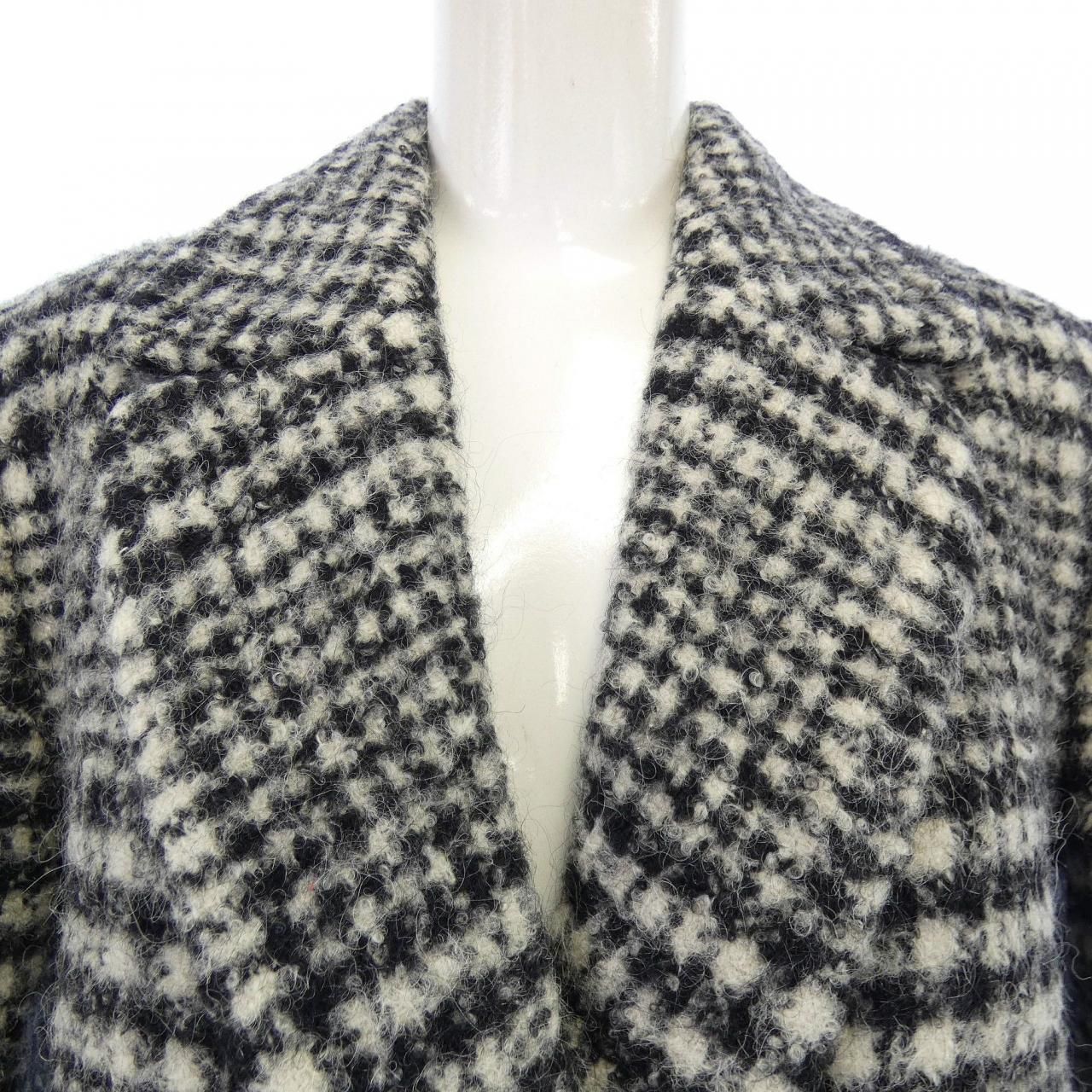 カルヴェン CARVEN M27 コート - メルカリ