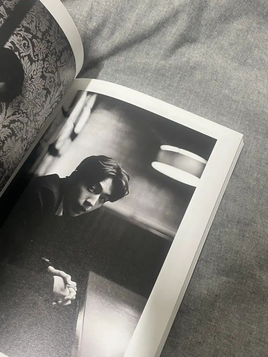 俳優ナム ジュヒョク