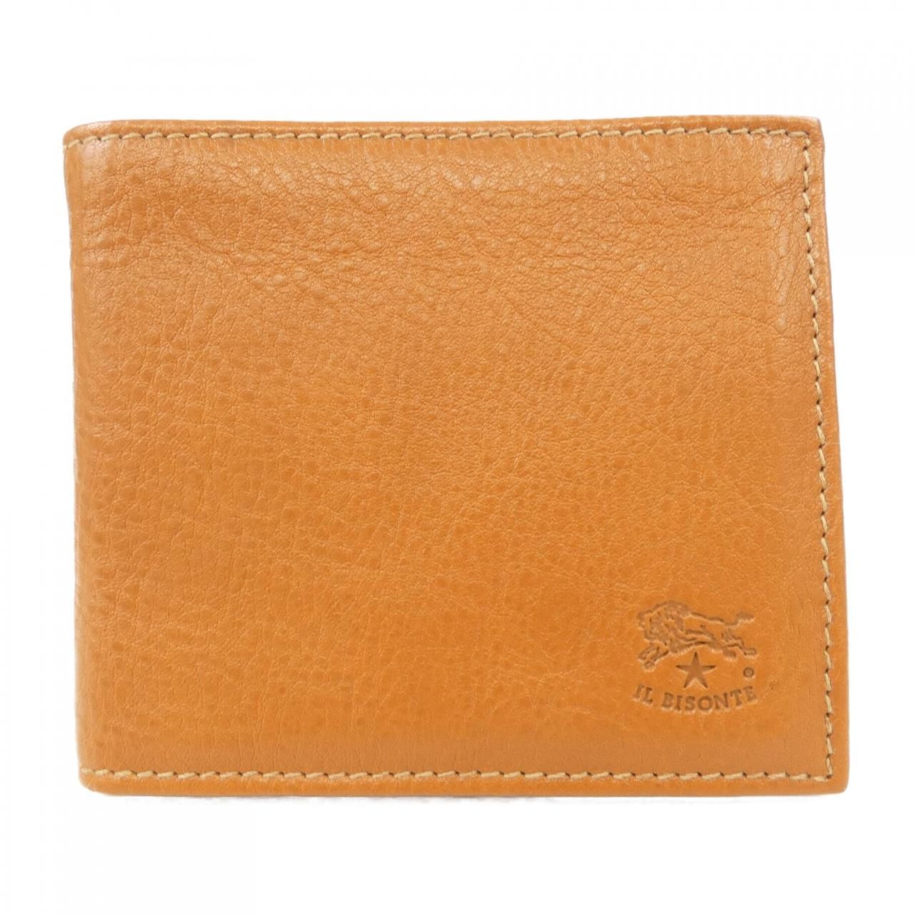 イルビゾンテ IL BISONTE C 0487 WALLET