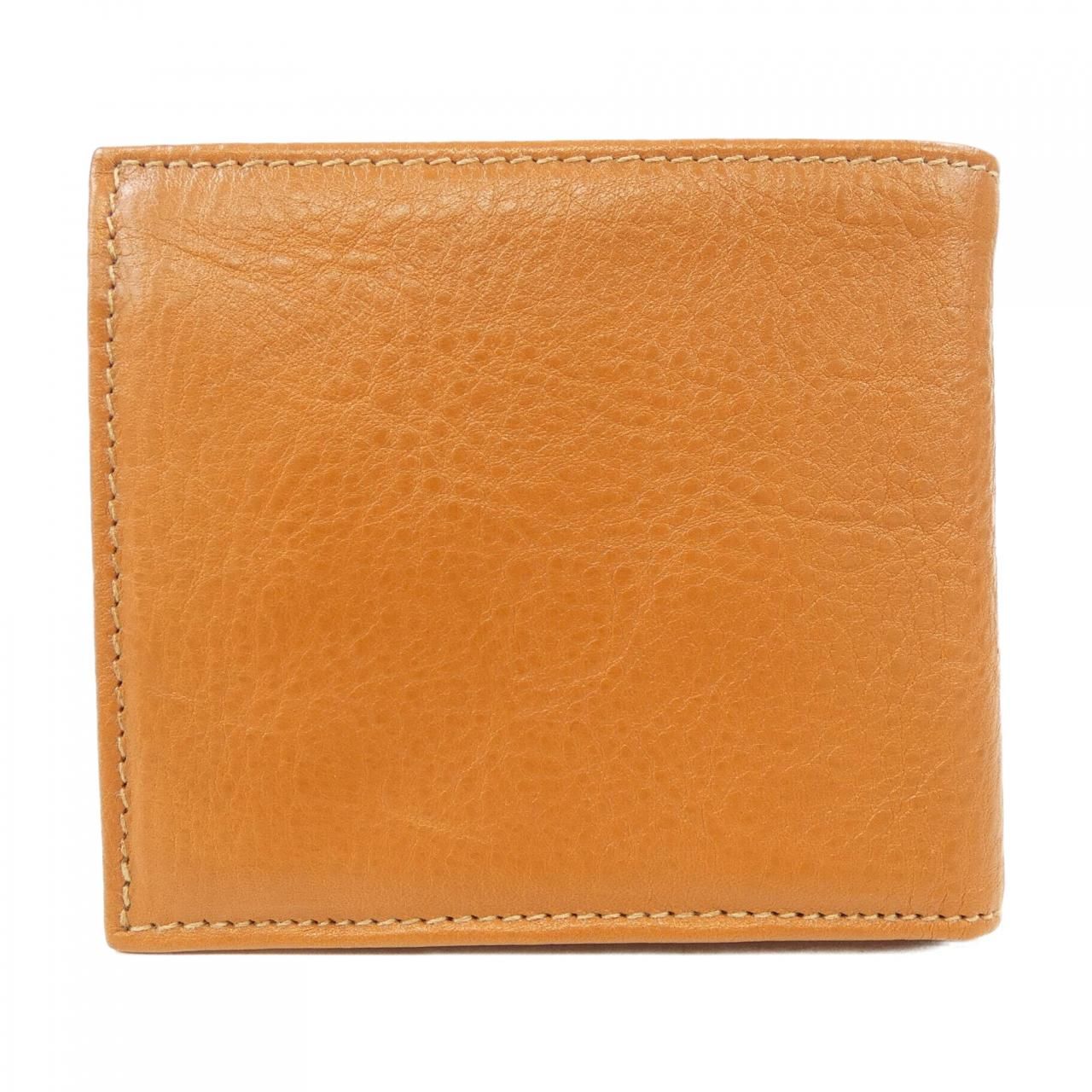 イルビゾンテ IL BISONTE C 0487 WALLET