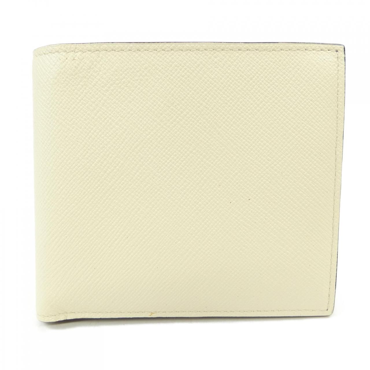 ラルコバレーノ L arcobaleno WALLET