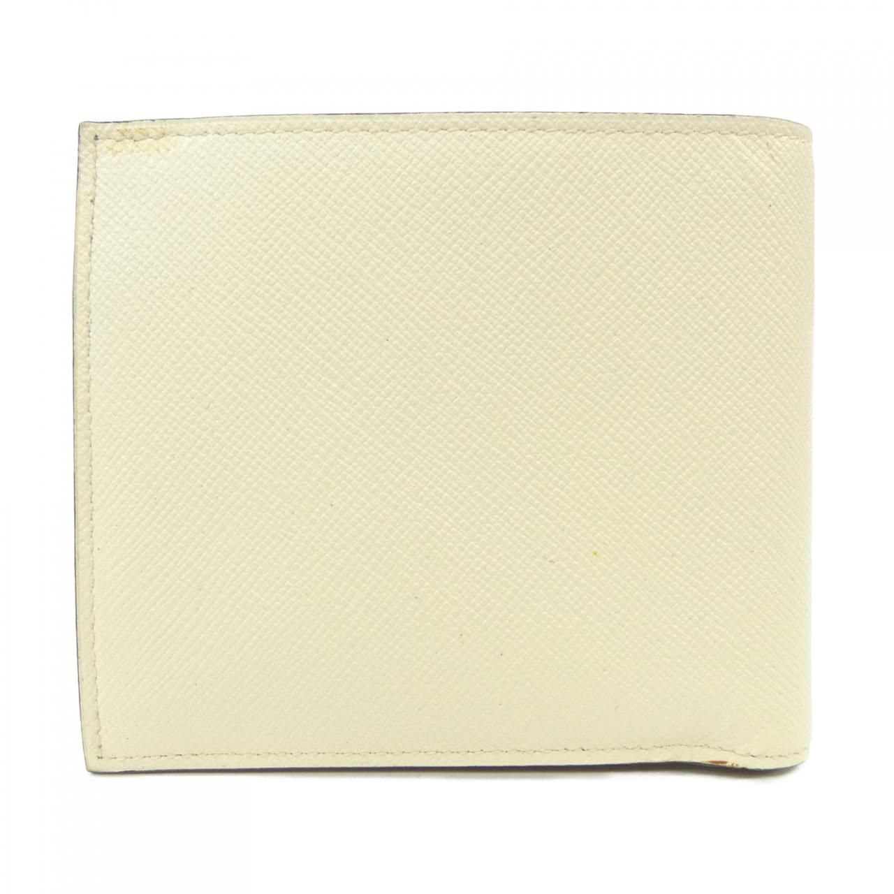 ラルコバレーノ L arcobaleno WALLET