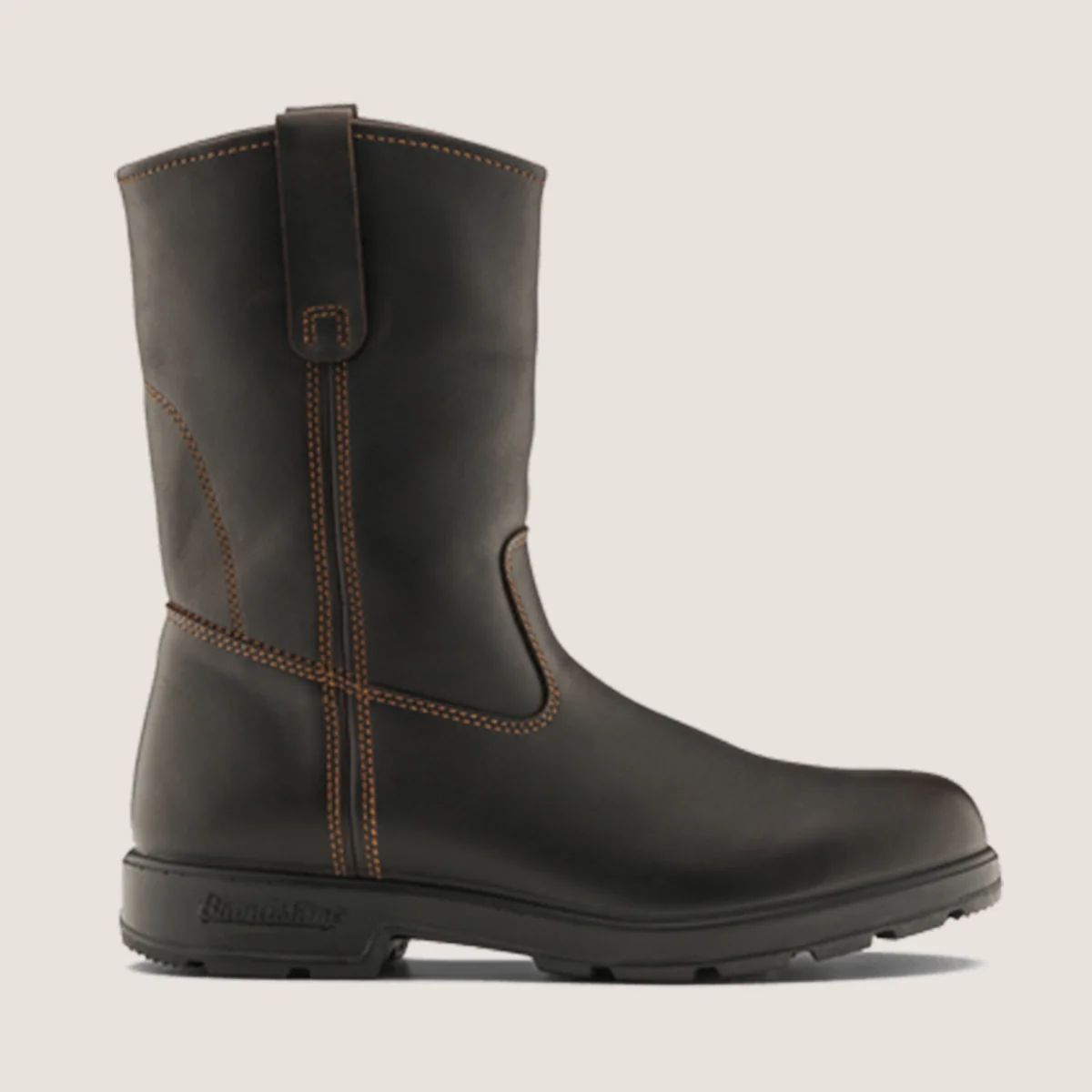 ブランドストーン レディース リガーブーツ