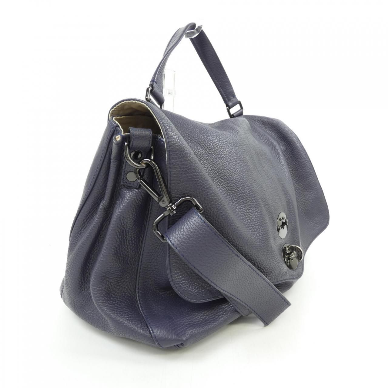 廃盤品 ZANELLATO ザネラート ビジネスバッグ 美品 廃盤 ZANELLATO ザネラート マエストロ ブリーフケース ビジネス