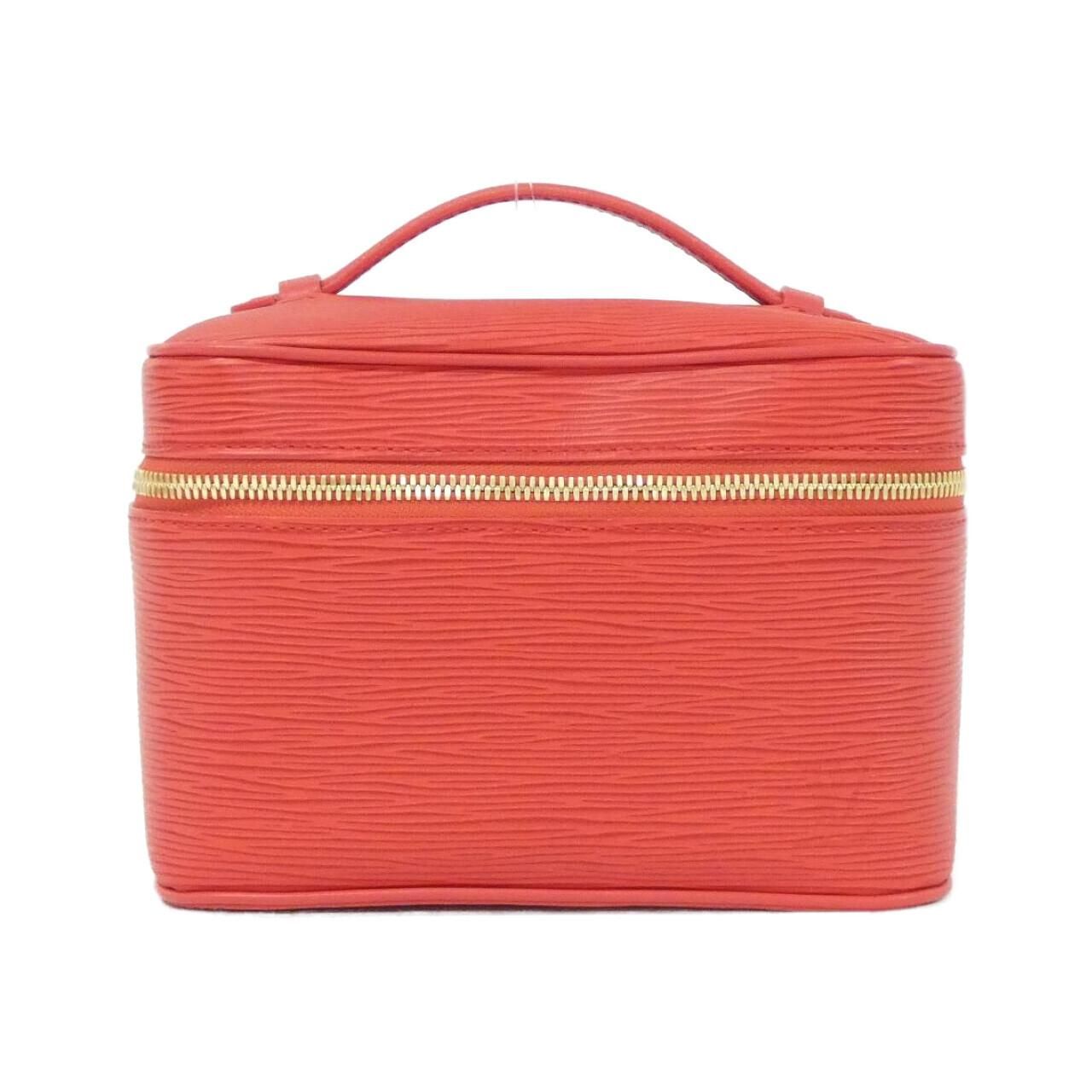 ルイヴィトン エピ ニース ミニ M 15191 バッグ