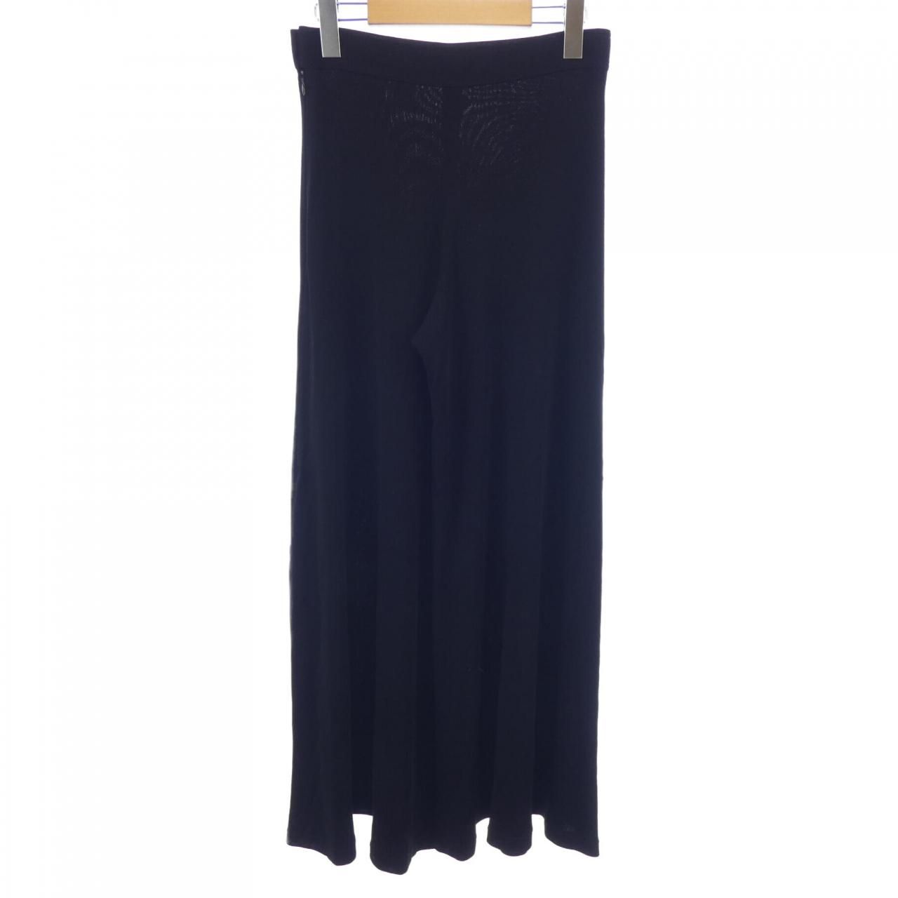 エルメス HERMES 06 7407 パンツ