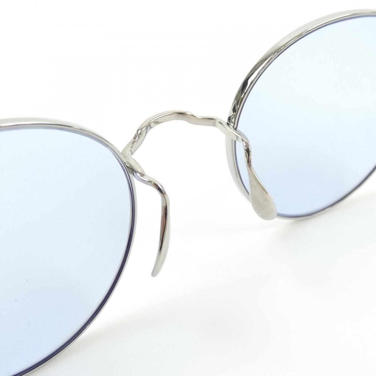 MANRAY SUNGLASSES