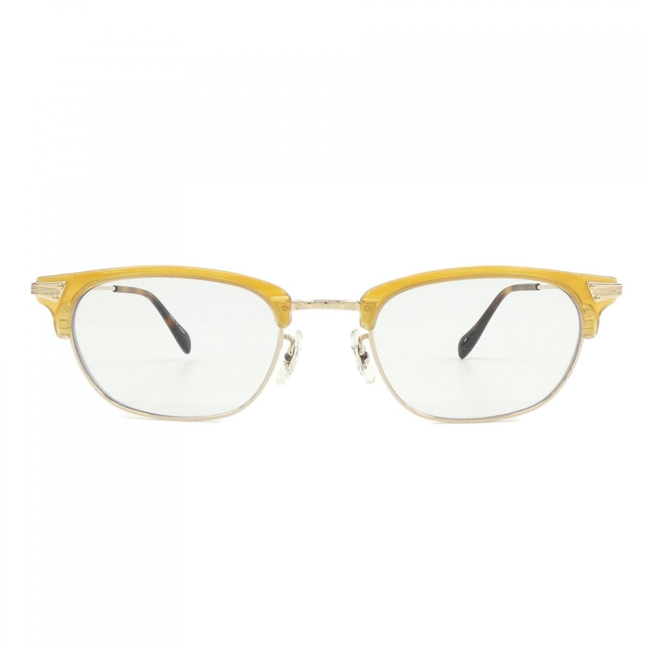 オリバーピープルズ OLIVER PEOPLES DIANDRA EYEWEAR