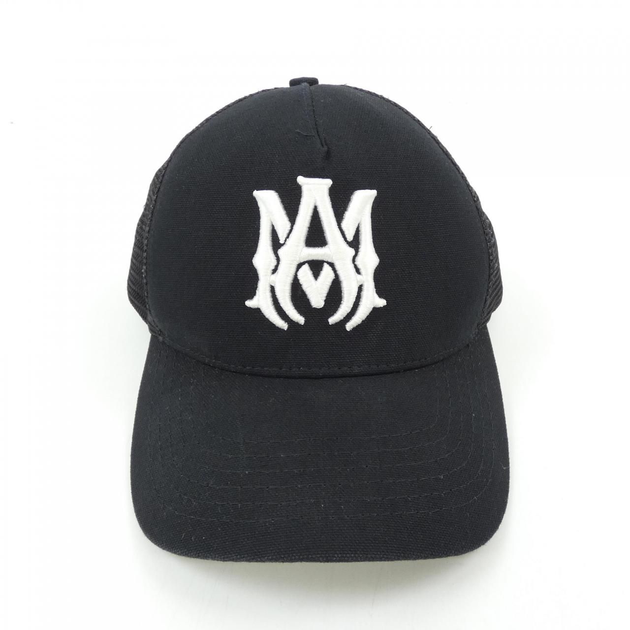 アミリ AMIRI XMAH 009 キャップ