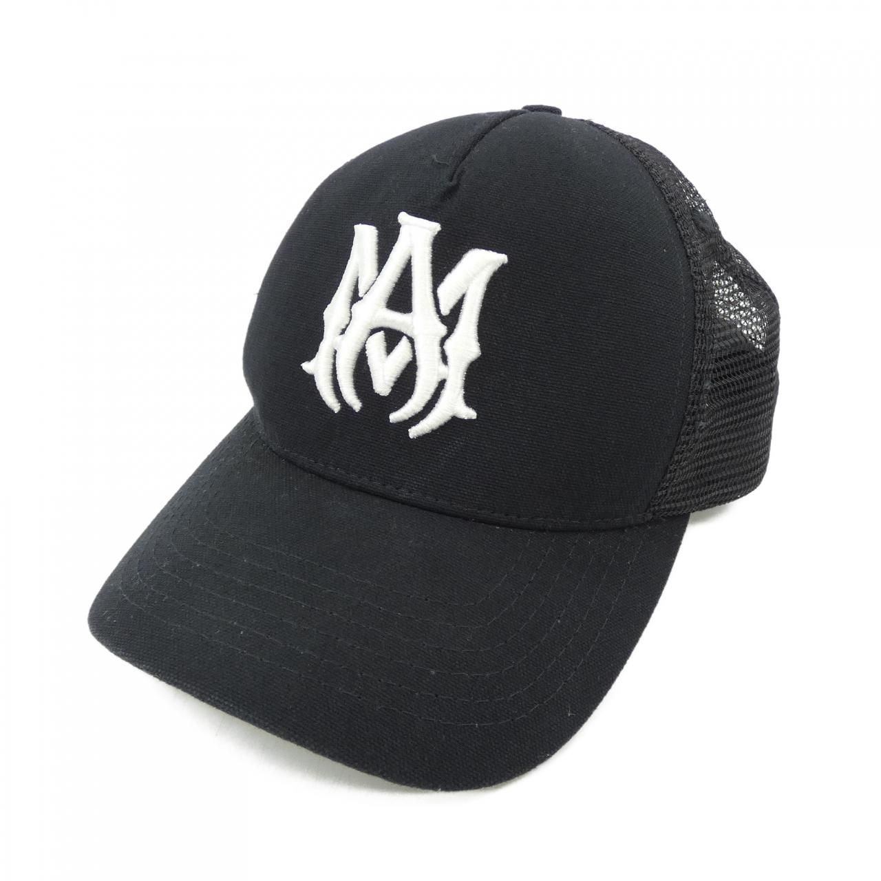 アミリ AMIRI XMAH 009 キャップ