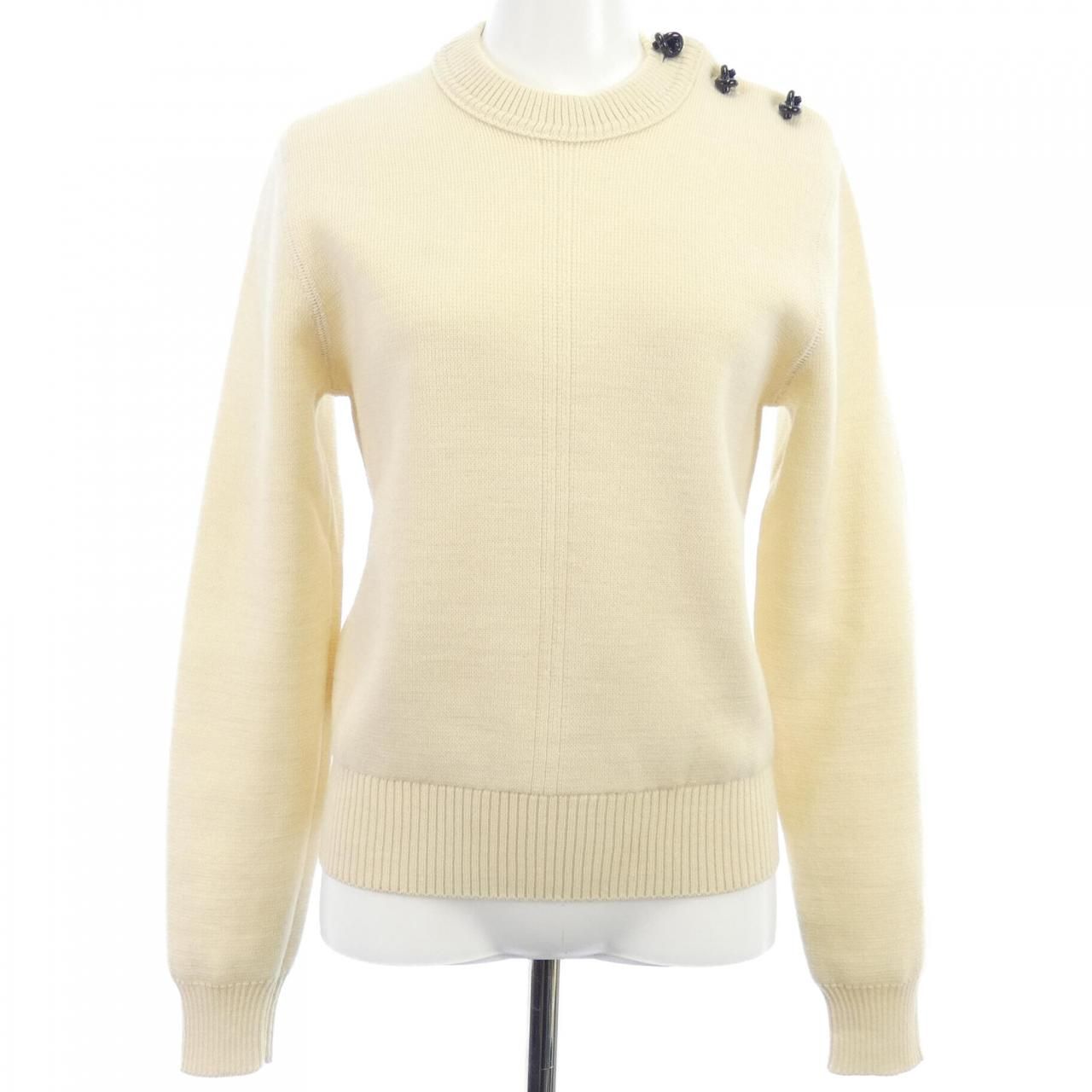 ボッテガヴェネタ BOTTEGA VENETA 725634 V 4 E 00 ニット