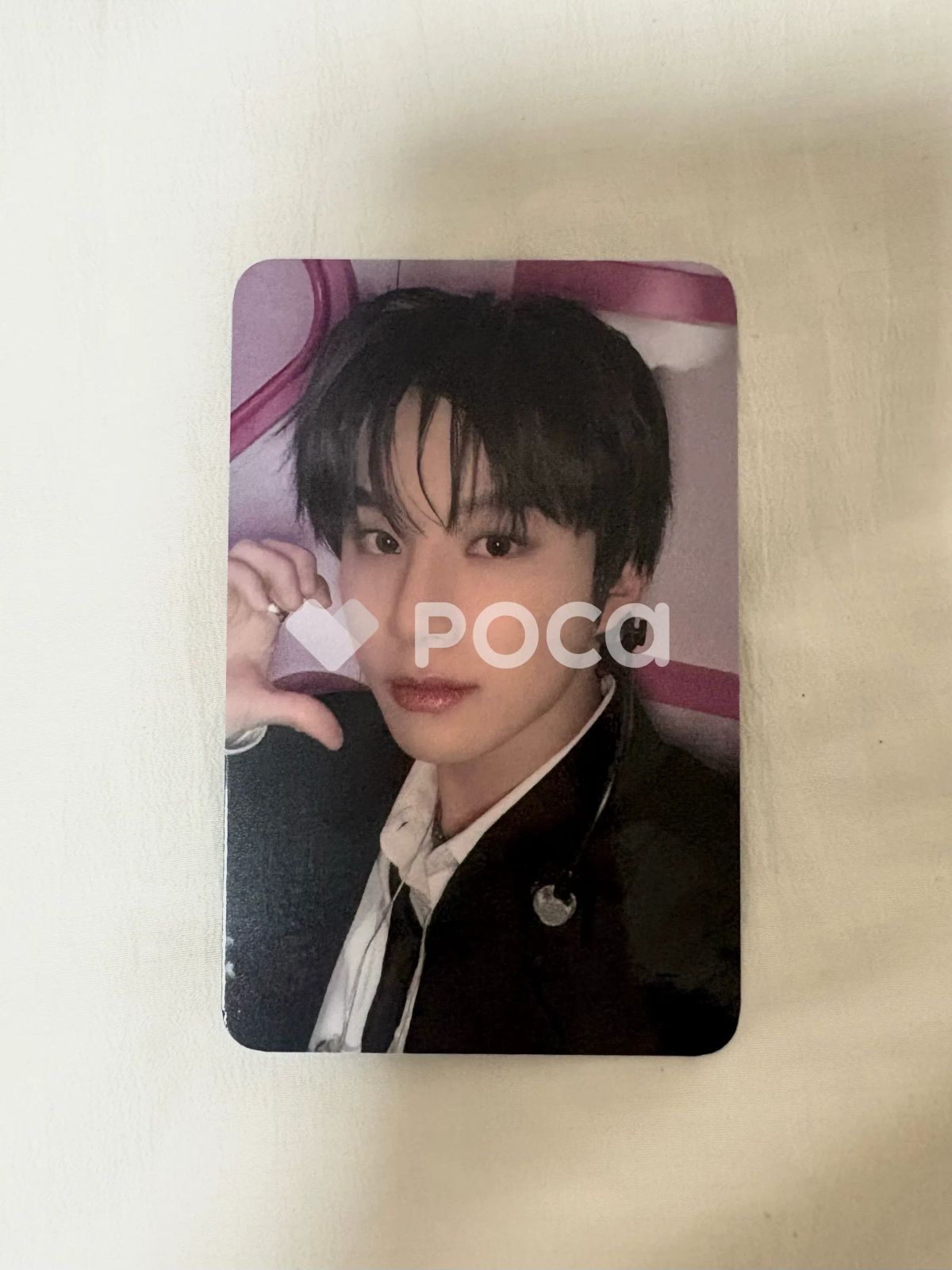 NCT 127 THE MOMENTUM ラキドロ ジョンウ NCT ジョンウ NCT 127 4TH TOUR NEO CITY : SEOUL - THE MOMENTUM