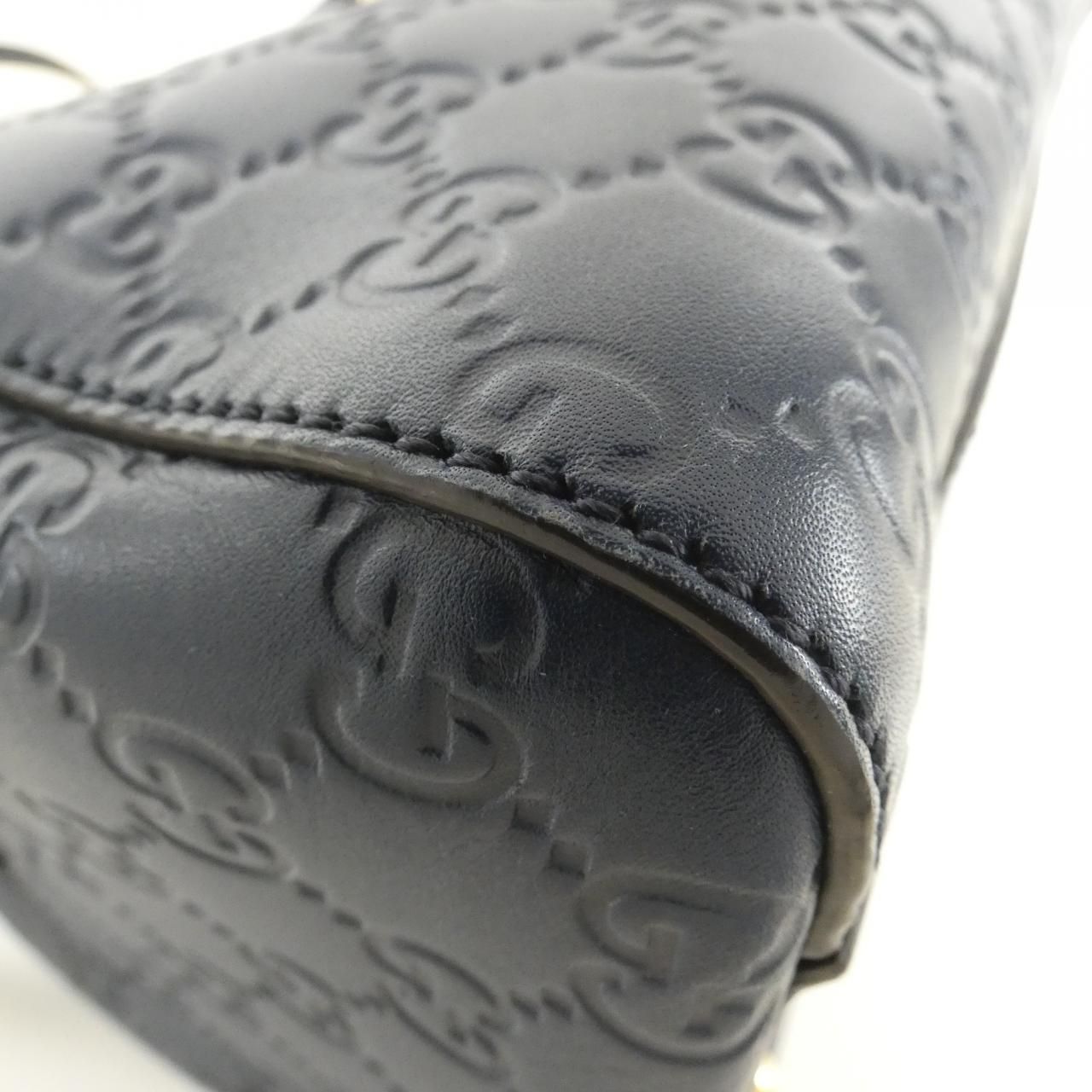 グッチ 453573 DMT 1 G ボストンバッグ