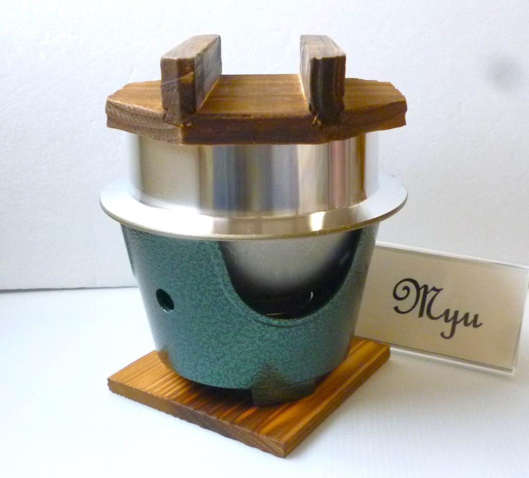 最終値下】鬼滅の刃 原画展 デコレ缶 善逸10点セット