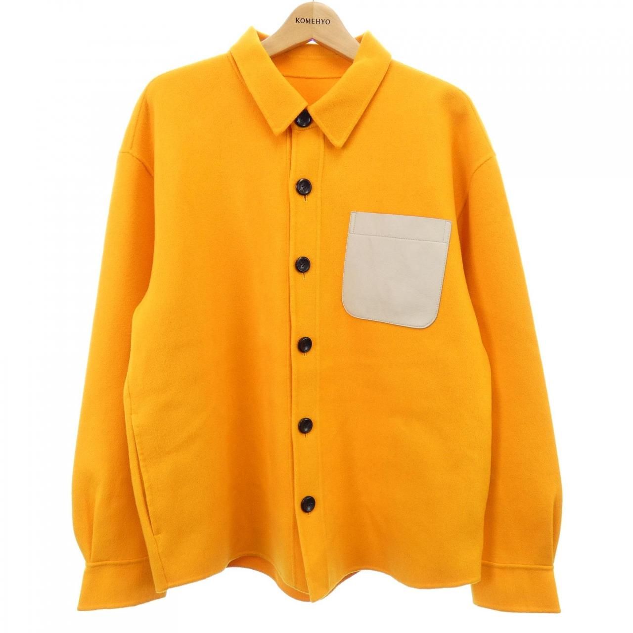 アルマ ARMA Wave ジャケット