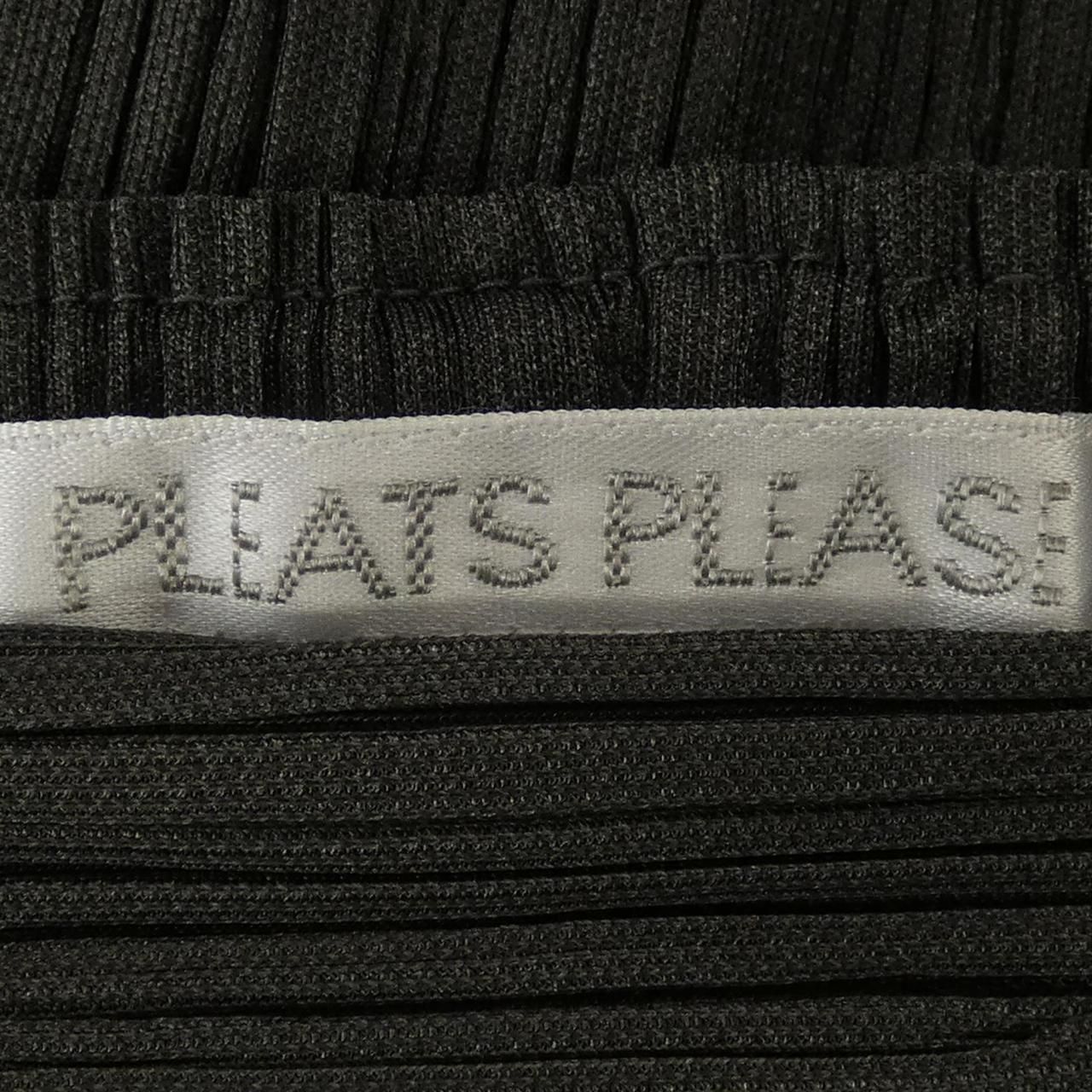  プリーツプリーズ PLEATS PLEASE PP 21 JF 404 パンツ その他 パンツ