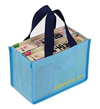 【-非常に良い】 例解学習国語辞典・漢字辞典トートバッグ入り2冊セット